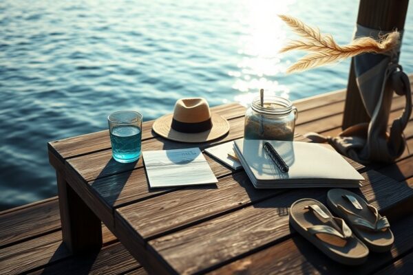 Discover the charm of a coastal retreat with Anton