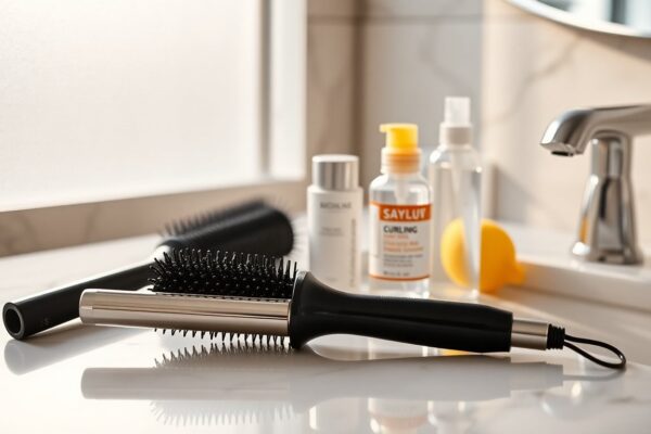 Discover the haircare secrets of our team members