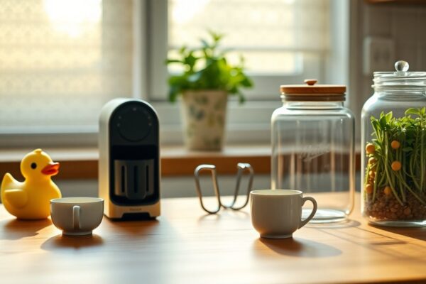 Discover the most whimsical yet functional items available on Amazon