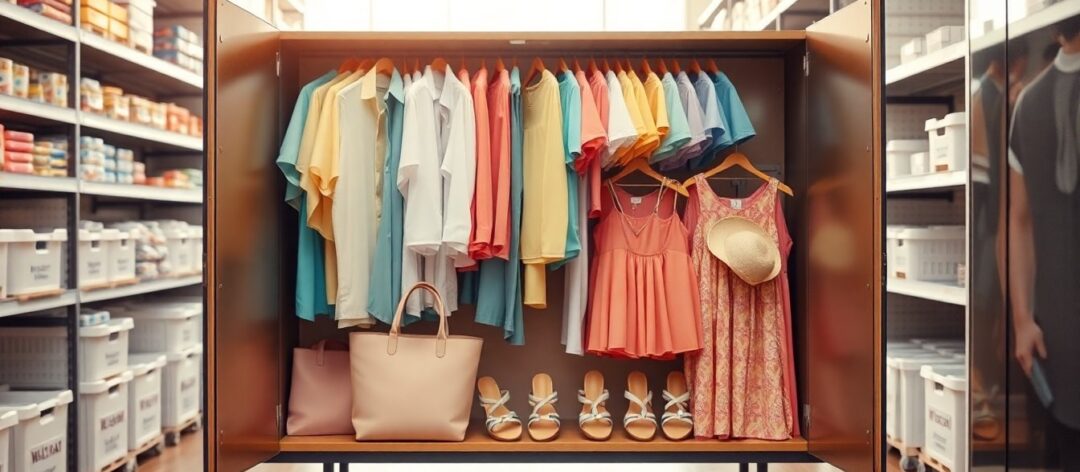 Discover Walmart's Best Summer Fashion Deals for 2026