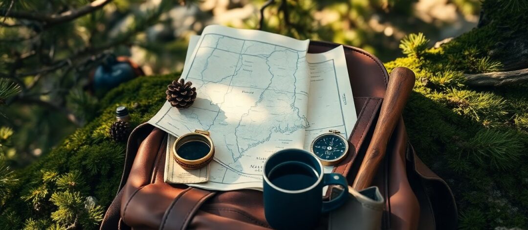 Discovering Maine's Beauty: A Family Adventure