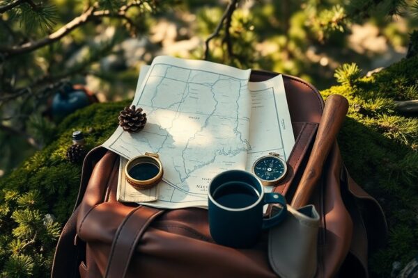 Discovering Maine's Beauty: A Family Adventure