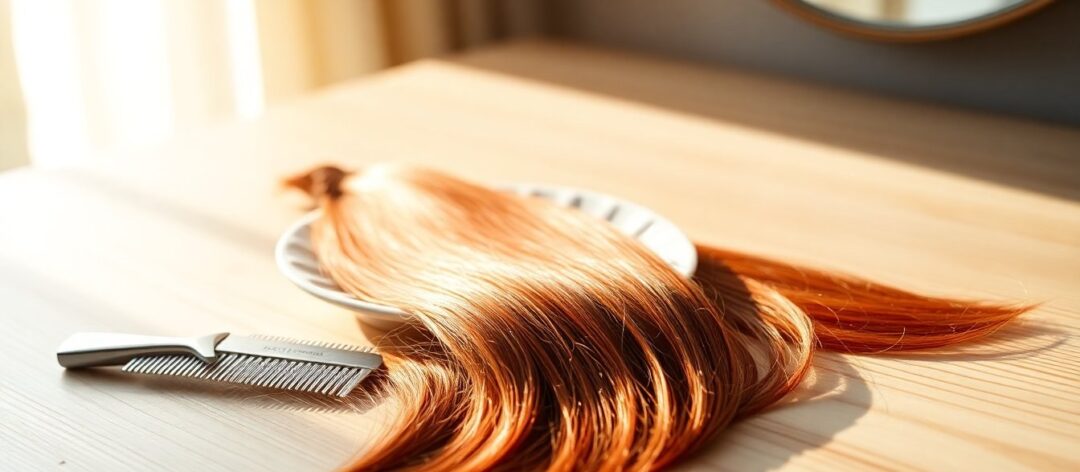 Discovering the Magic of Great Lengths Hair Extensions: A Beauty Editor's Experience
