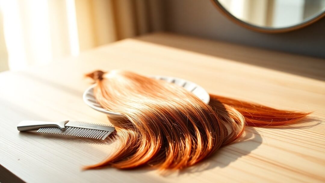 Discovering the Magic of Great Lengths Hair Extensions: A Beauty Editor's Experience