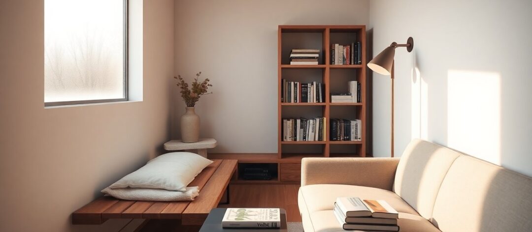 Downsizing Dreams: Exploring the Appeal of Tiny Homes