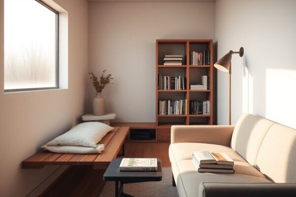 Downsizing Dreams: Exploring the Appeal of Tiny Homes