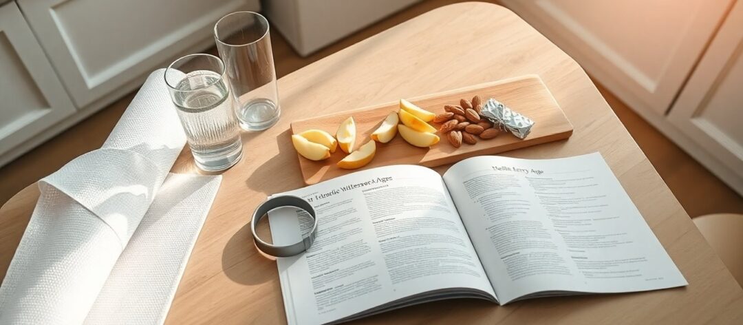 Dr. Randall Hansen's Life-Stage Wellness Guides: A Practical Approach to Health
