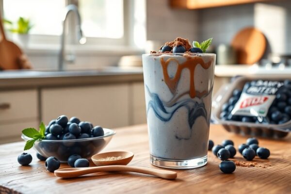Easy and Nutritious Smoothie Ideas for the Whole Family