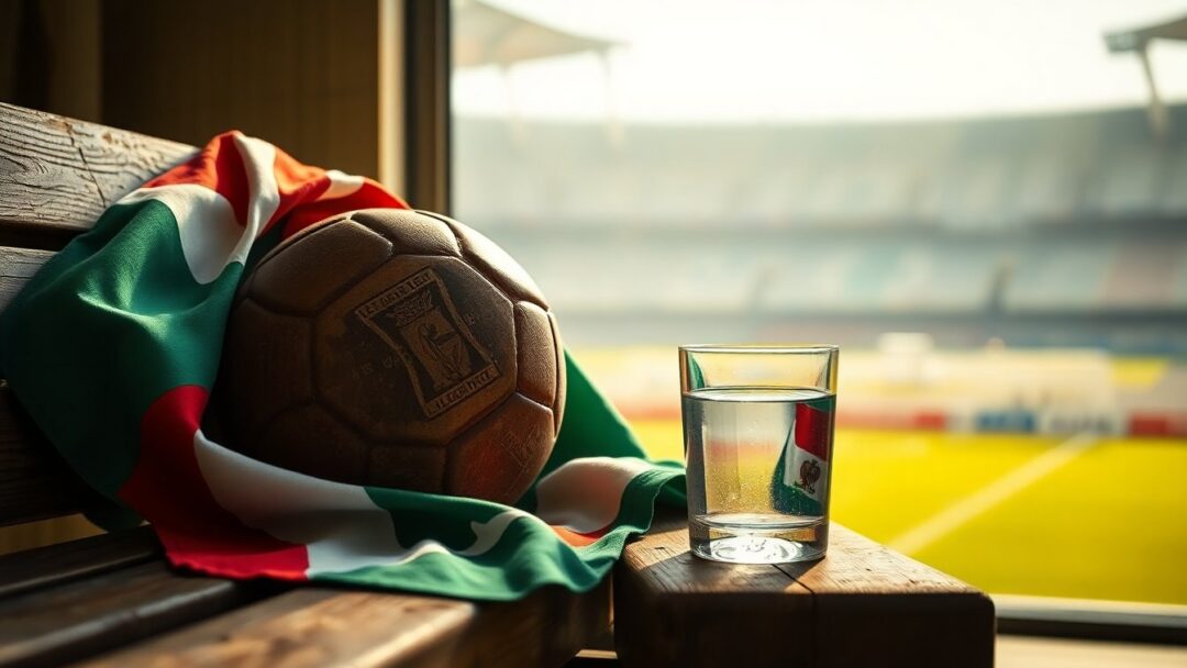 Egypt's 2026 World Cup Campaign: Challenges and Triumphs