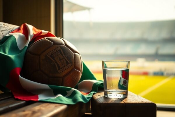 Egypt's 2026 World Cup Campaign: Challenges and Triumphs