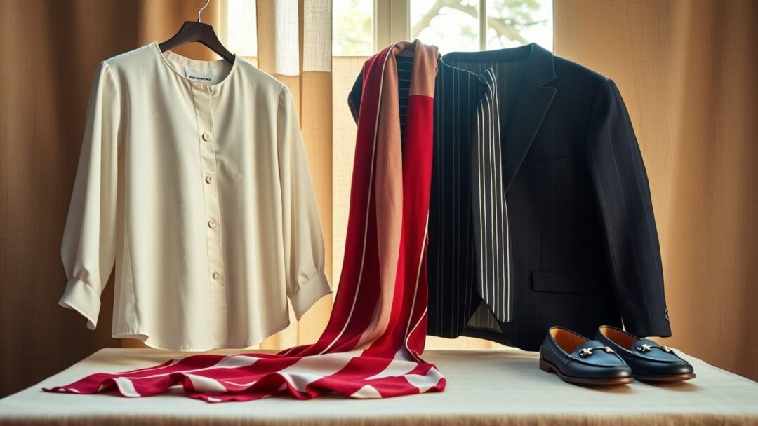 Elevate Your Fourth of July Look: Top Americana Fashion Picks for 2026