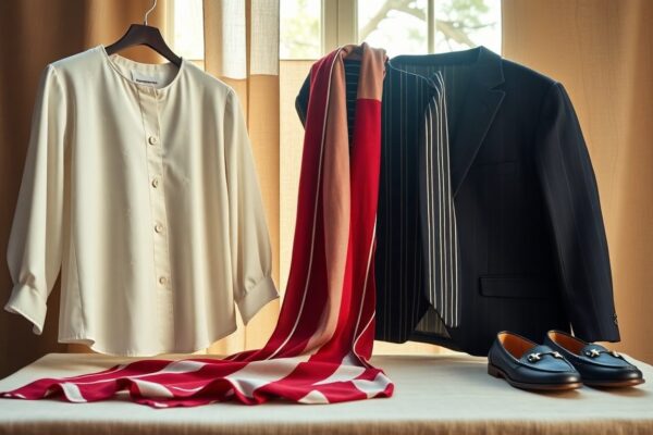 Elevate Your Fourth of July Look: Top Americana Fashion Picks for 2026