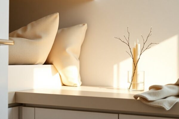 Elevate Your Home with Budget-Friendly and Chic Enhancements
