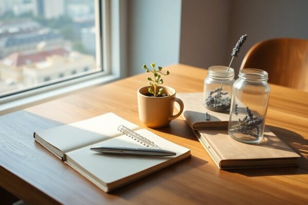Embracing Authenticity: A Personal Evolution