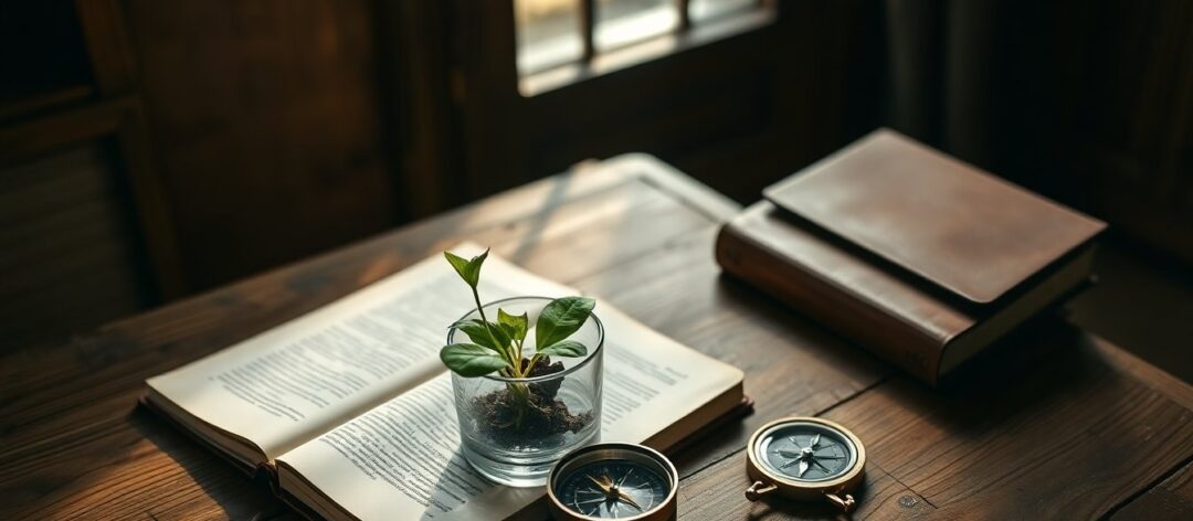 Embracing Life Transitions: Strategies for Personal Growth and Renewal