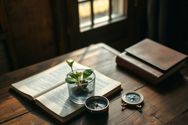 Embracing Life Transitions: Strategies for Personal Growth and Renewal