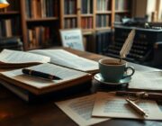 Embracing the Art of Writing in Your 60s: A Journey of Reclamation