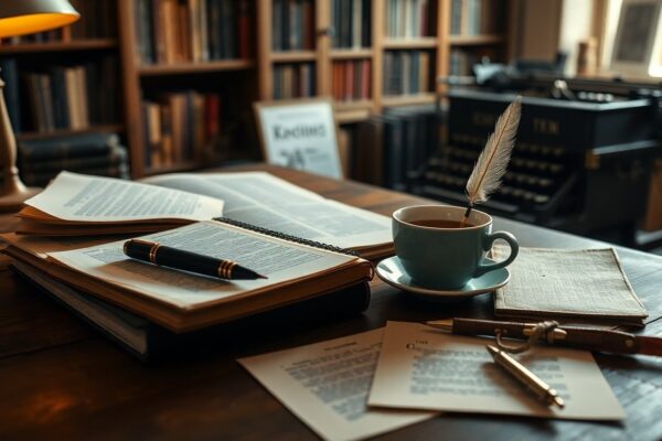 Embracing the Art of Writing in Your 60s: A Journey of Reclamation