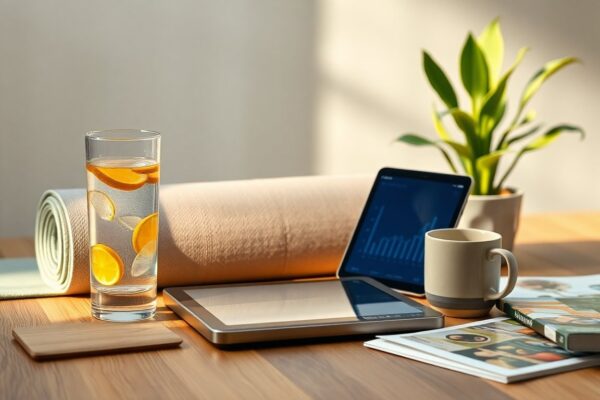 Evaluating wellness claims and endorsements with a critical eye