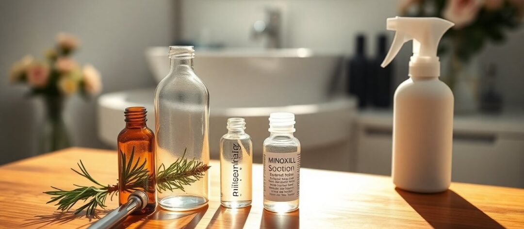 Evidence-based guide to hair growth treatments