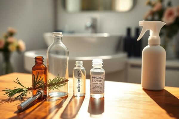 Evidence-based guide to hair growth treatments