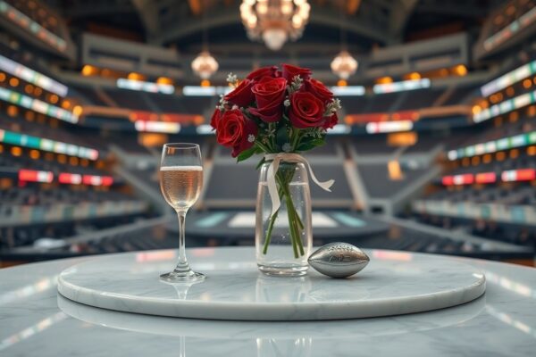Exclusive Details on Taylor Swift and Travis Kelce's Upcoming Wedding at Madison Square Garden