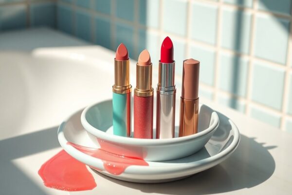 Explore Five Stunning Lipstick Trends for the Perfect Summer Look