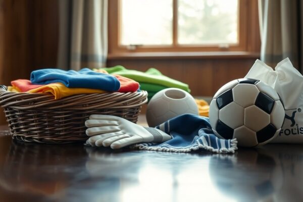 Explore the Best FIFA World Cup 2026 Merchandise and Kits for Fans