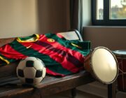 Exploring DR Congo's World Cup 2026: Kits, Historic Matches, and a Dedicated Fan