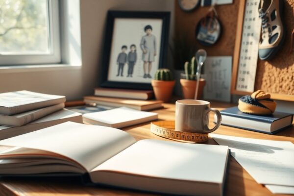 Exploring Grace Farris’s Austin Home: Books, Art, and Family Life