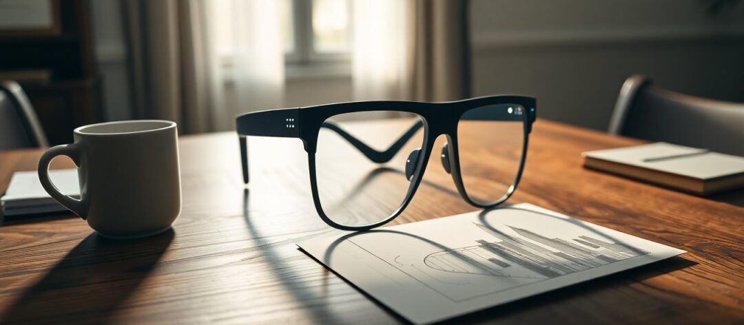 Exploring Meta's Latest AI Glasses and Their Fashion Forward Approach