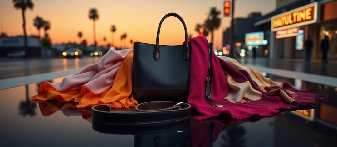Exploring Nadège Vanhée's Vision for Hermès Fall-Winter 2026 in Los Angeles