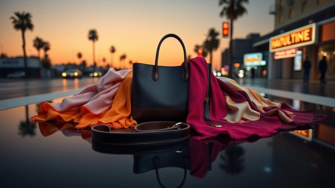 Exploring Nadège Vanhée's Vision for Hermès Fall-Winter 2026 in Los Angeles