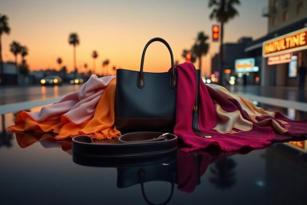 Exploring Nadège Vanhée's Vision for Hermès Fall-Winter 2026 in Los Angeles