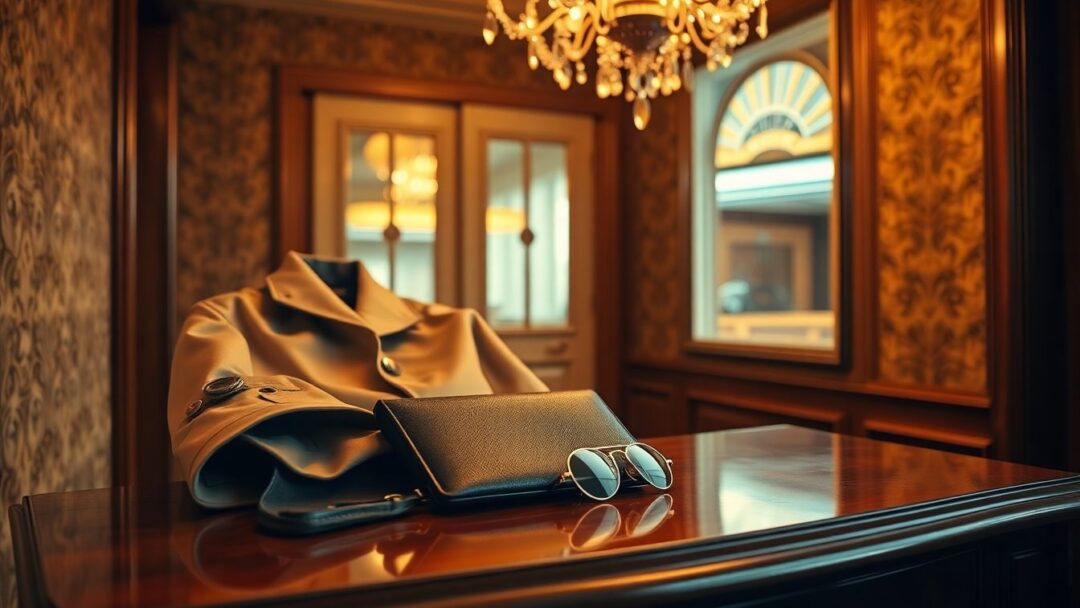 Exploring Prada Mode's Latest Edition at Hotel Chelsea