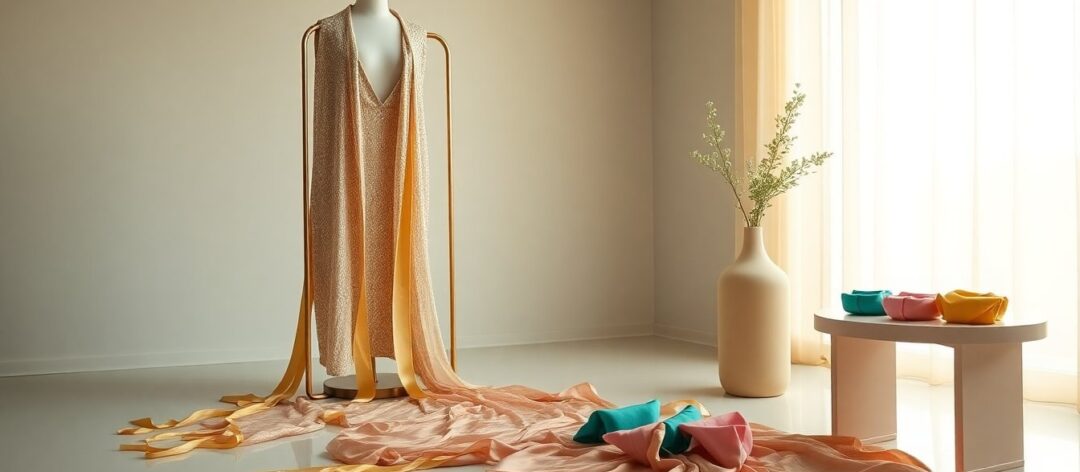 Exploring Roberto Cavalli's Resort 2027 Collection and Its Visionary Changes