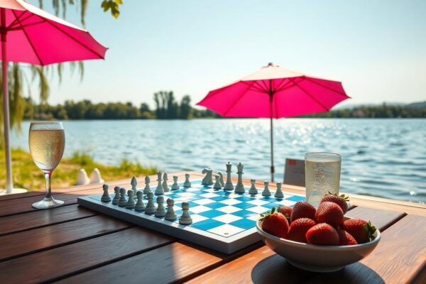 Exploring Summer Activities and Weekend Plans