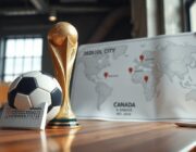 Exploring the 2026 FIFA World Cup: Teams, Stars, and Storylines