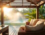 Exploring The Hideaway: Love Island USA's Intimate Retreat