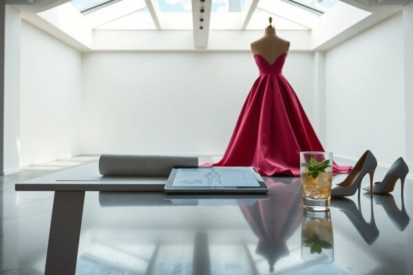 Exploring the Latest in Fashion Education and Community Engagement