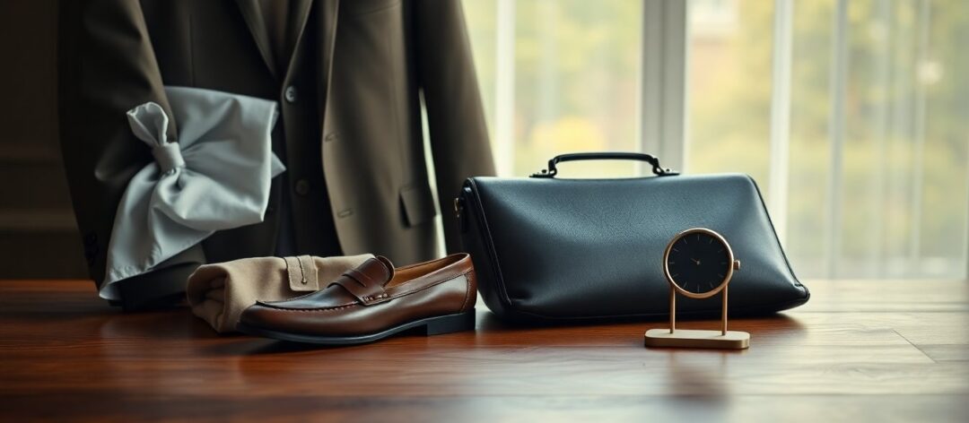 Exploring the Latest Trends and Events in Menswear Fashion