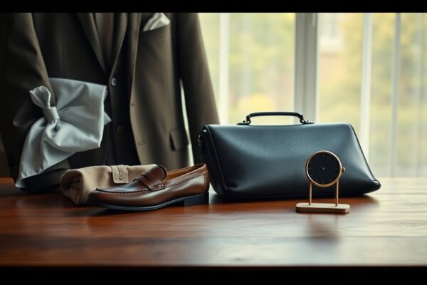Exploring the Latest Trends and Events in Menswear Fashion
