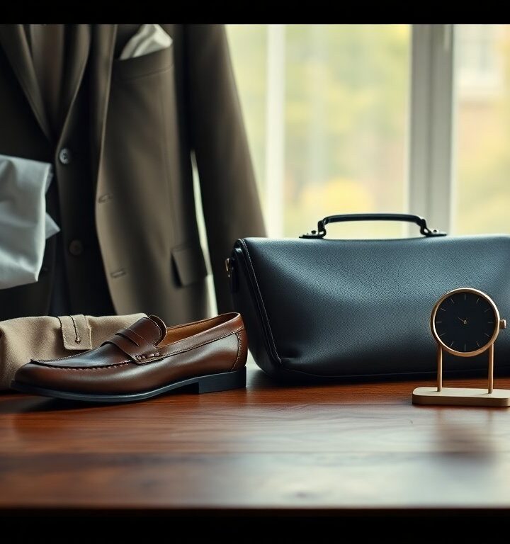 Exploring the Latest Trends and Events in Menswear Fashion