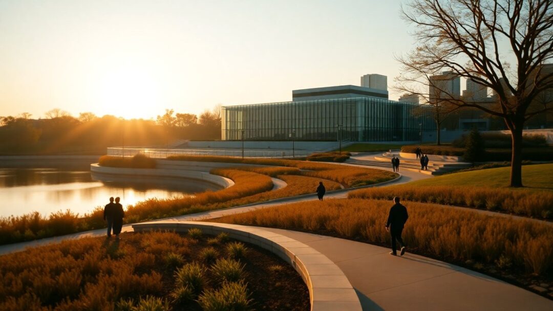 Exploring the Obama Presidential Center's Impact and Legacy