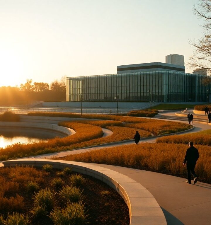 Exploring the Obama Presidential Center's Impact and Legacy