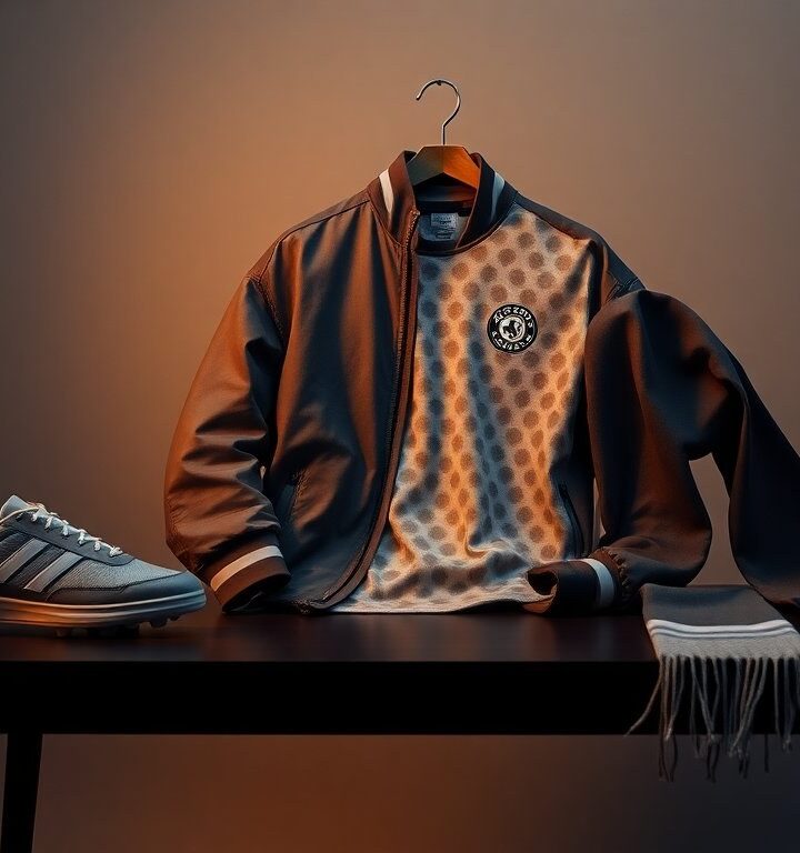 Exploring the Top Fashion Collaborations for the 2026 FIFA World Cup