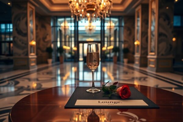 Exploring The Vanderpump Hotel: Lisa Vanderpump's New Las Vegas Gem
