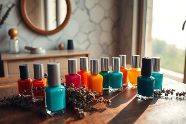 Finding the perfect summer nail colors to complement your skin undertones
