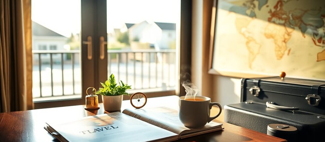 Finding Your Ideal Retirement Destination: Beyond the Usual Recommendations