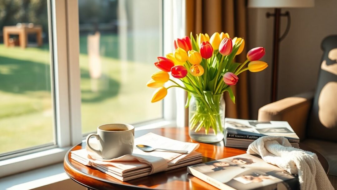 Four Delightful Discoveries to Brighten Your Day